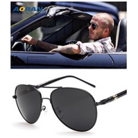 Mới Kính Mát Phân Cực Gọng Vuông Chất Liệu Nhôm Magiê Cho Nam | BigBuy360 - bigbuy360.vn