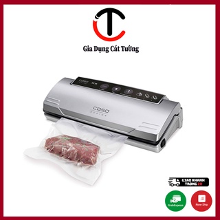 Máy Hút Chân Không Caso VC10 Hàng Nhập Đức Chính Hãng
