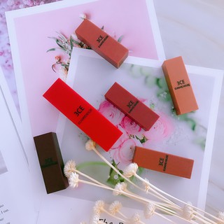 Son 3CE bản giới hạn Eunhye House son mini không lem