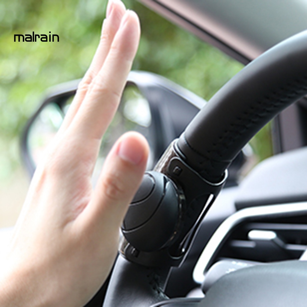 Quả Bóng Vô Lăng Xe Hơi Chống Trượt Chất Lượng Cao