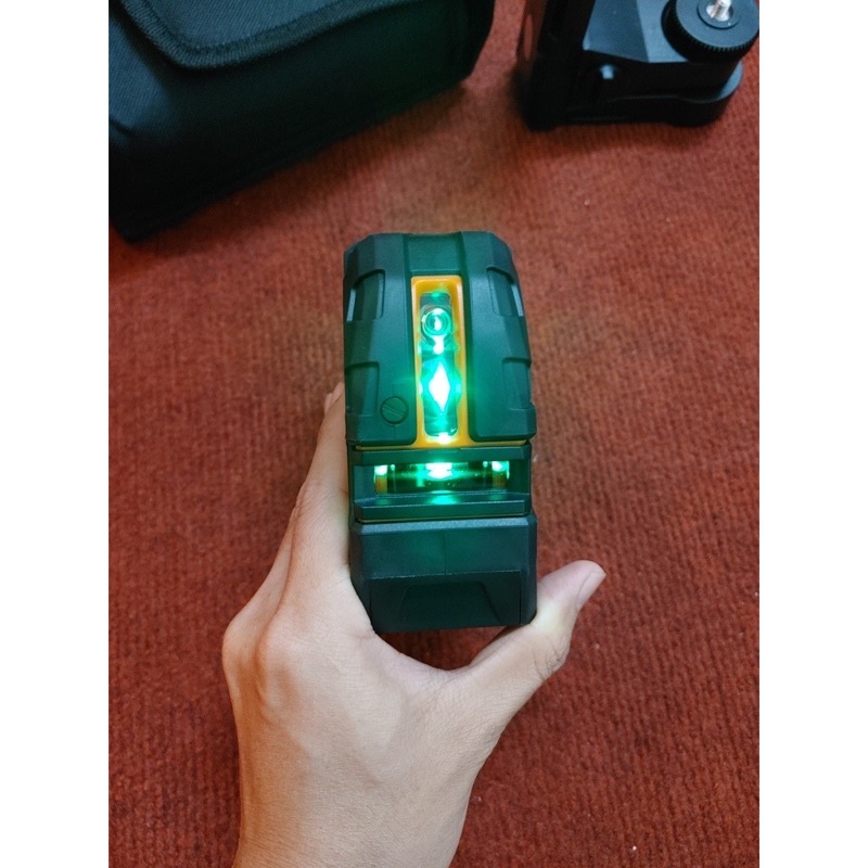 Laze laisai 2 tia xanh siêu sáng LSG609s