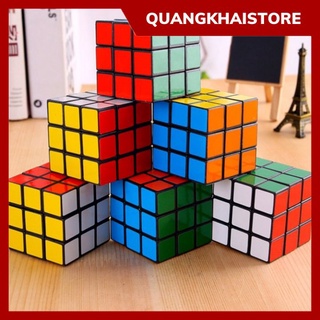 Rubic 6 mặt 3x3 rubik