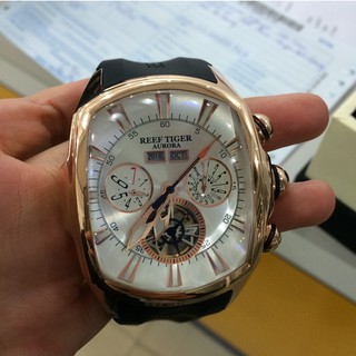 Đồng hồ nam Reef Tiger RGA3069-PWB