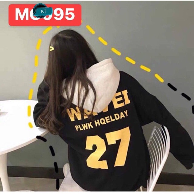 bst Áo phối mũ 27 K&amp;T 5508 03