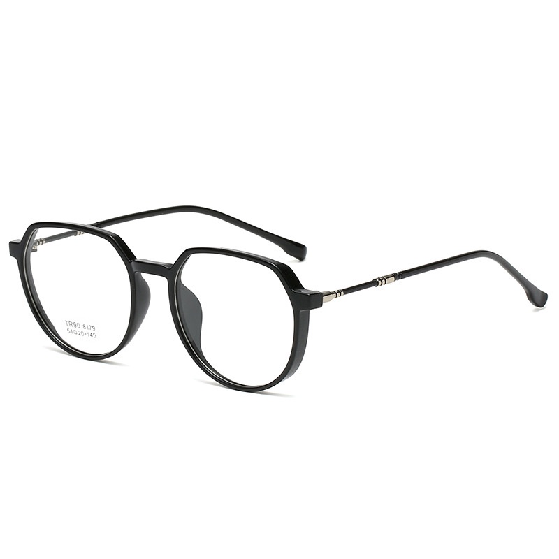 Kính Mát TR90 Chống Ánh Sáng Xanh Thời Trang Cho Nam Nữ