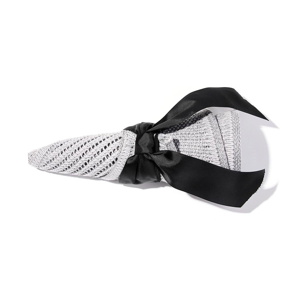 Nón Rộng Vành Phối Nơ Xinh Xắn Thời Trang Đi Biển