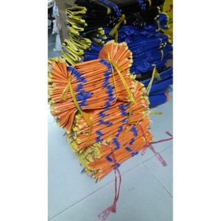 Túi Bạt Cam 40 x 30 x15