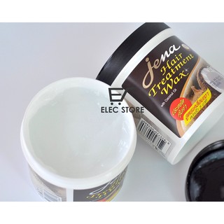 Kem ủ tóc tinh dầu dừa Già Jena Coconut Hair Treatment Wax 500ml