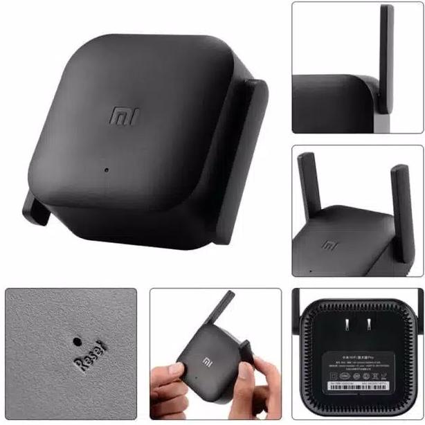 Thiết bị tăng cường tín hiệu Wifi Xiaomi 1|Mã Code | WebRaoVat - webraovat.net.vn