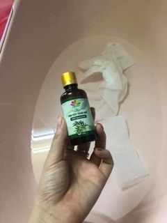 Tinh dầu tràm huế