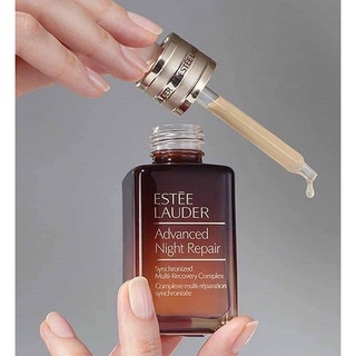 [Auth, đủ bill] Serum estee lauder advanced night repair