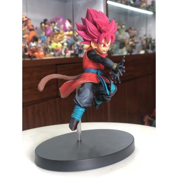 Mô hình Dragonball - Kid Goku chính hãng