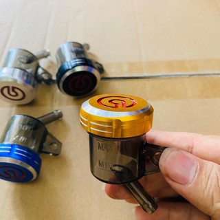 Bình dầu V1 Brembo BAO HOT