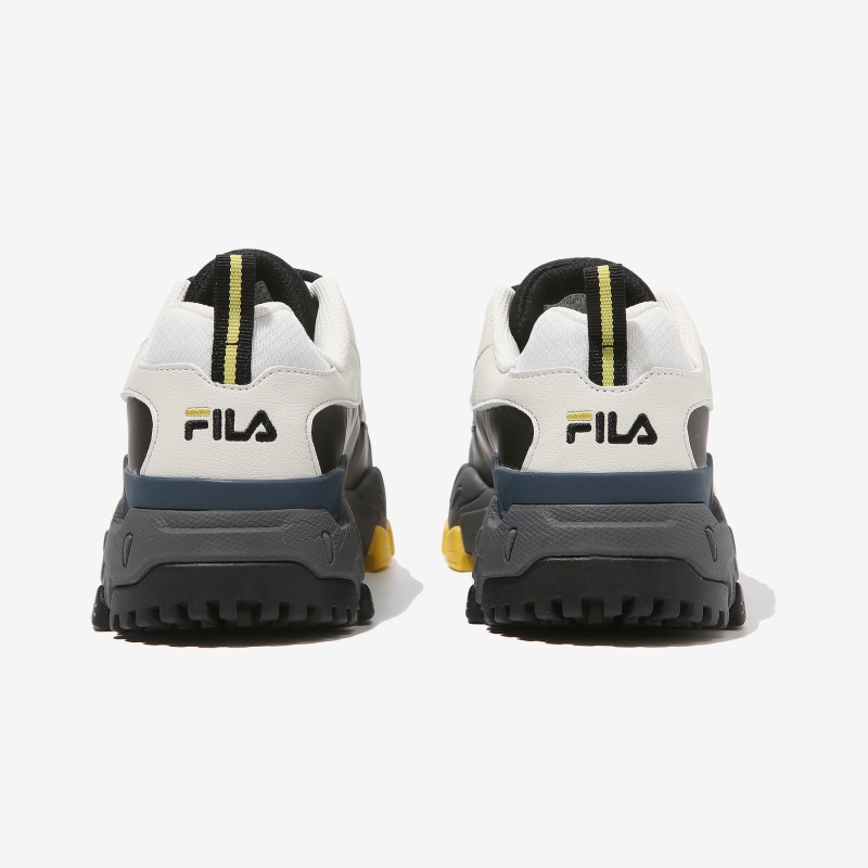 Giày Thể Thao FILA Raid Low 2000 1JM01262E