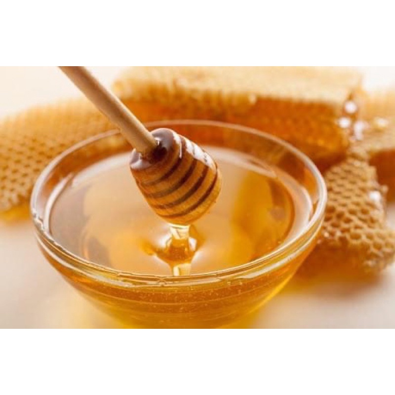Mật ong tự nhiên Натуральный мёд 500g