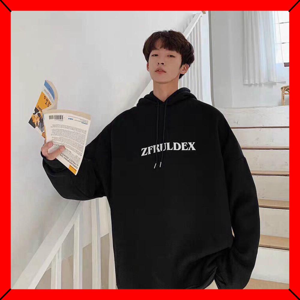 (FREESHIP) ❤ ÁO HOODIE - ÁO KHOÁC NỈ ZFRU ANIME (MỚI) | BigBuy360 - bigbuy360.vn