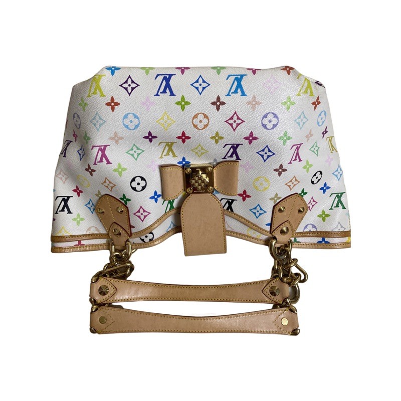 Túi xách LV bảy màu hàng si tuyển.