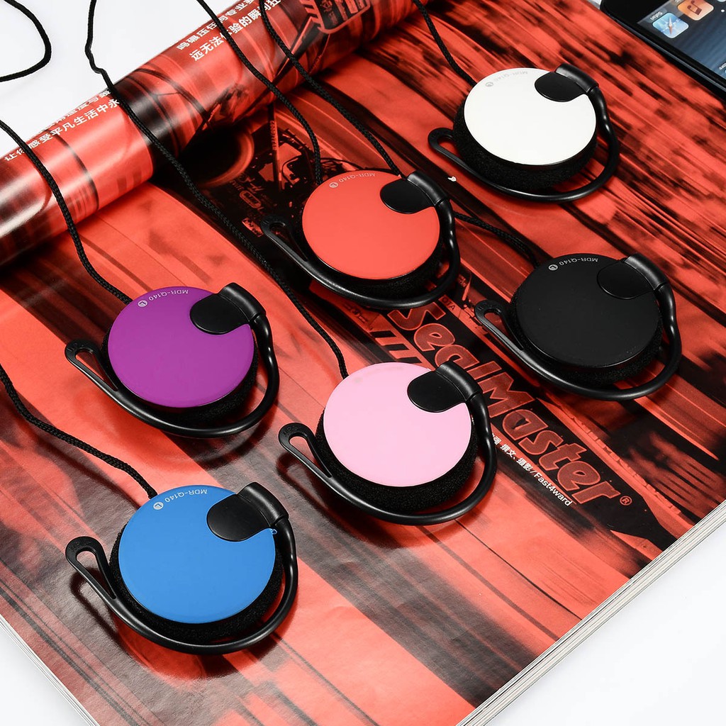 Tai nghe MP3 3.5mm thể thao cho điện thoại