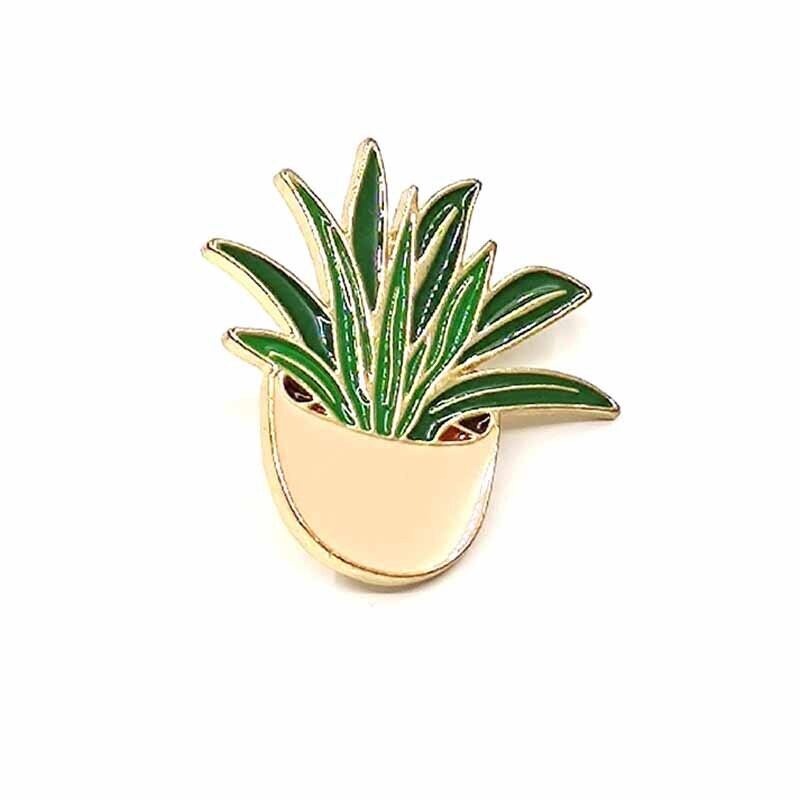 Trâm Cài Áo Hình Gấu Hoạt Hình Dễ Thương