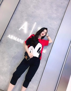 SET BỘ MICKEY