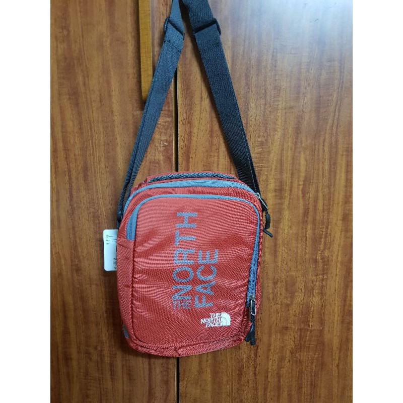 [Miễn Ship Toàn Quốc]Túi chéo Ipad TNF