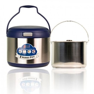 Nồi ủ nhiệt đa năng 3.5L Thermo Pot Decker’s Home YXM-D35CF - CHÍNH HÃNG