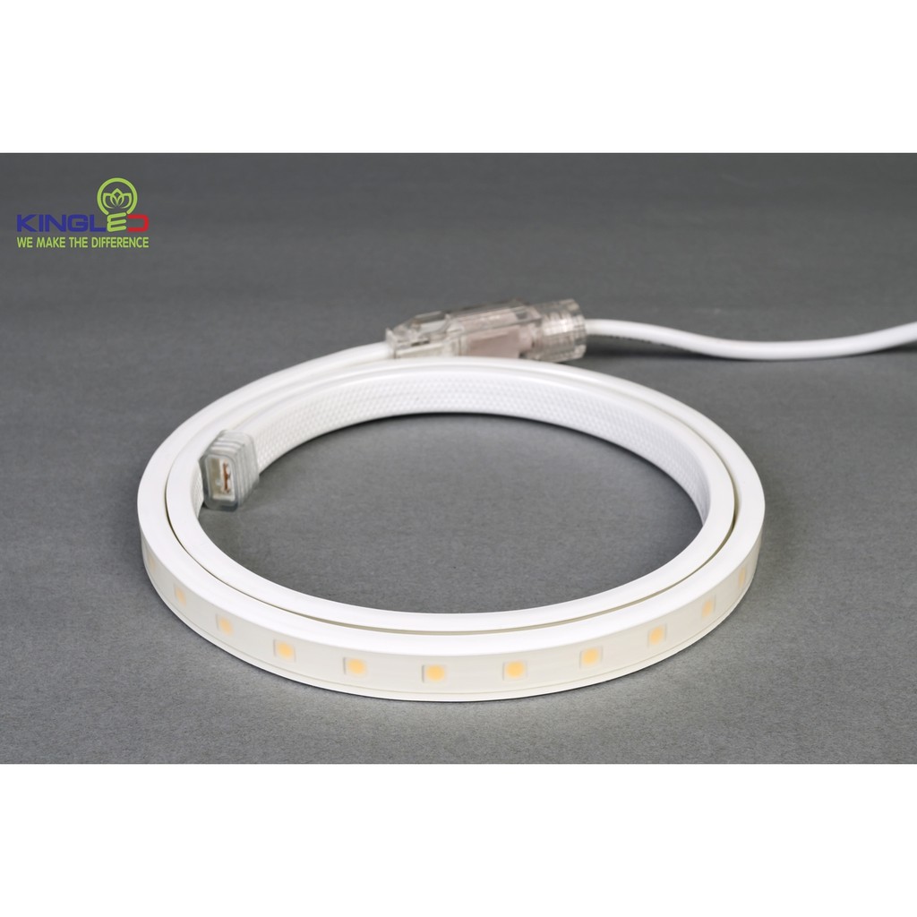 ĐÈN LED DÂY (LD-8 - 5050) chưa có nguồn
