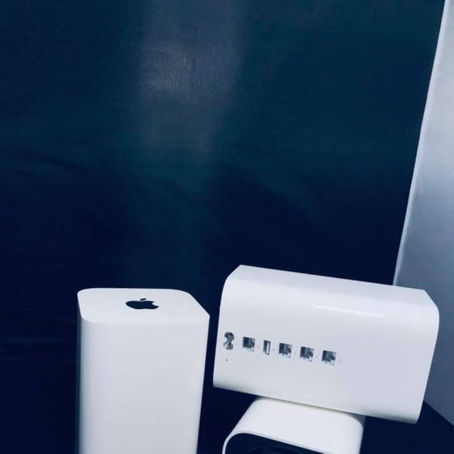 Phát Wifi Apple Airport Extreme Gen 6 (A1521) Sale tháng 4 | BigBuy360 - bigbuy360.vn