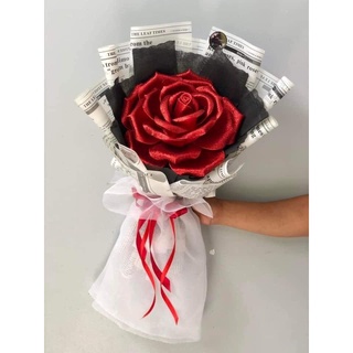 Bộ Mẫu Cánh Hoa 8 cánh chất liệu form