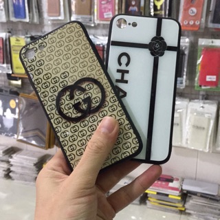 Ốp kính gương iphone X, 6 , 6plus,7,7plus,8,8plus