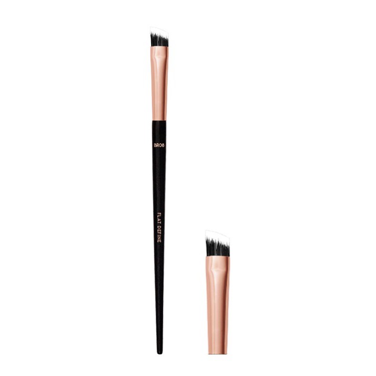 CỌ MÀY BẢN RỘNG VACOSI EYEBROW FLAT DEFINE BRUSH BR08