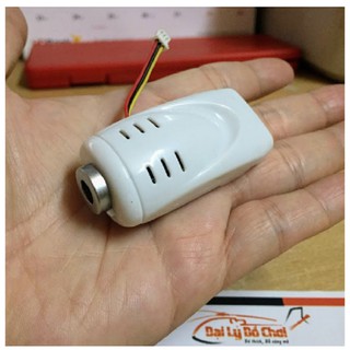 Camera 2.0mp truyền về thẻ nhớ dành cho máy bay Syma X5C H5C