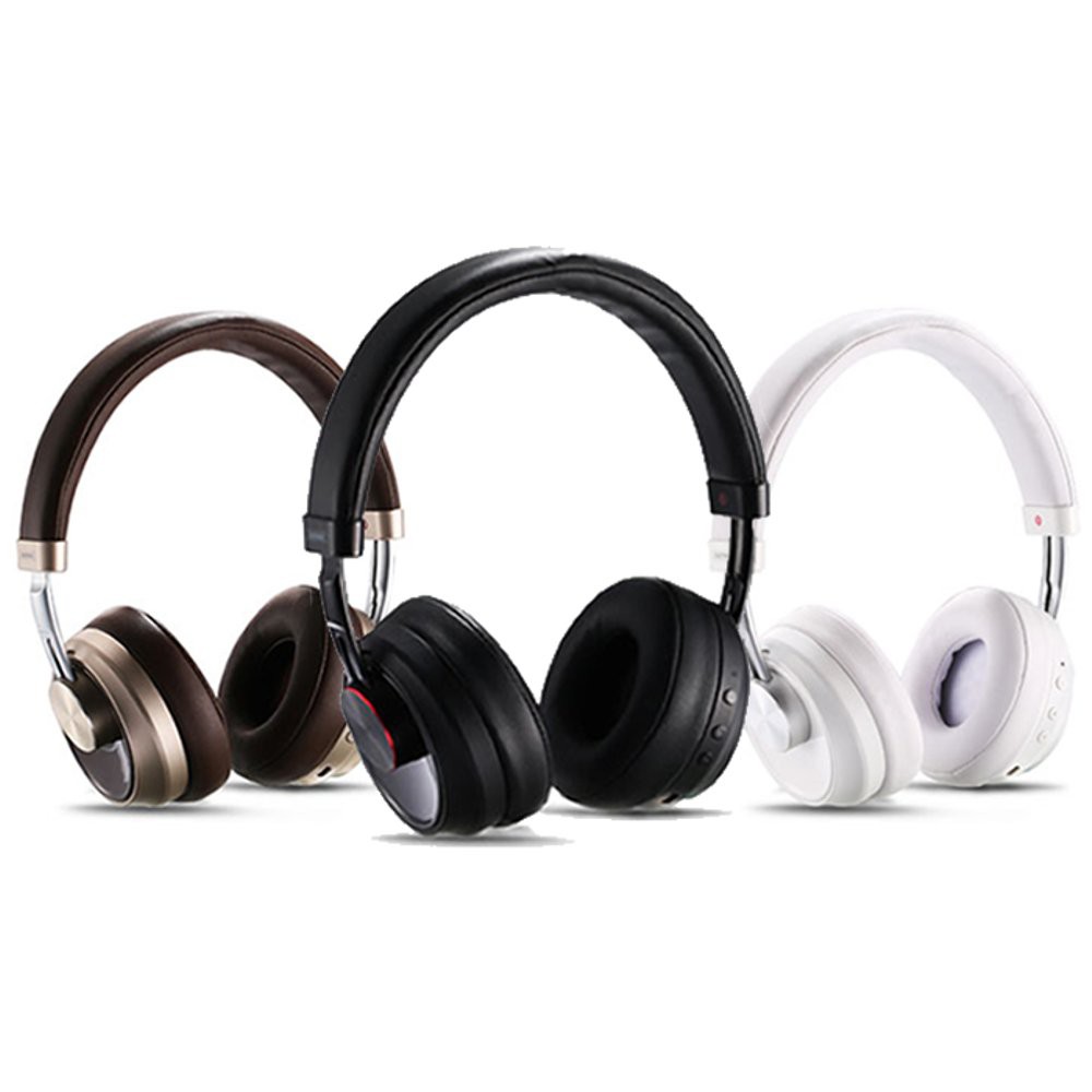 Tai nghe bluetooth chụp tai Remax RB-500HB | BigBuy360 - bigbuy360.vn
