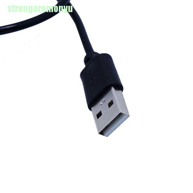 (Đang Bán) Bộ Chuyển Đổi Usb Sang 4pin Molex Với Quạt Kết Nối Pc