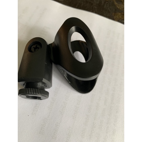 Kẹp Giữ Micro Cao Cấp Tiện Dụng kẹp mic