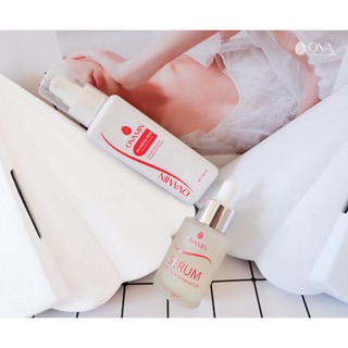 [ KM KHỦNG ] COMBO TRIỆT LÔNG VÀ SERUM