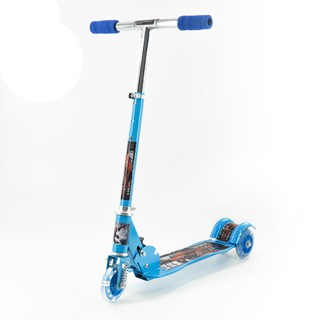 [GIÁ RẺ] Xe Trượt Scooter Cougar 380 - Dành cho bé từ 3 đến 9 tuổi - Nhiều hình ngộ nghĩnh