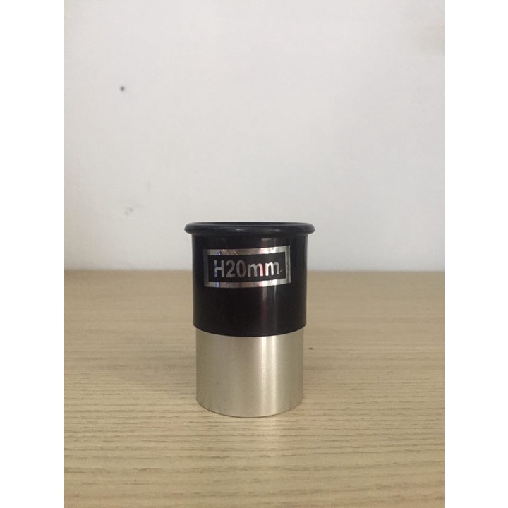 Thị kính Huyghen 4mm - 6mm - 12.5mm - 20mm chuẩn 1,25″ - Hàng chính hãng