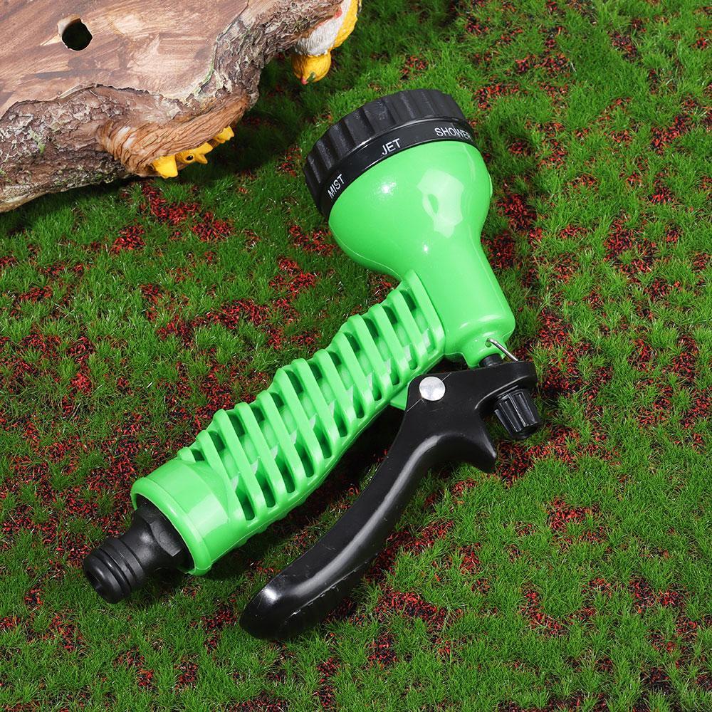 Vòi Phun Nước Tưới Cây Bằng Nhựa Tiện Dụng