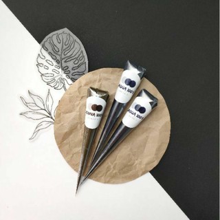 COMBO mua 2 Jagua tặng 1 Henna và miếng dán kích màu