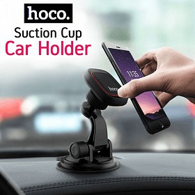 Đế treo Điện thoại, máy tính bảng cho ghế oto Hoco CA28