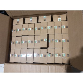 Dầu gội đầu Mun Sinh Dược