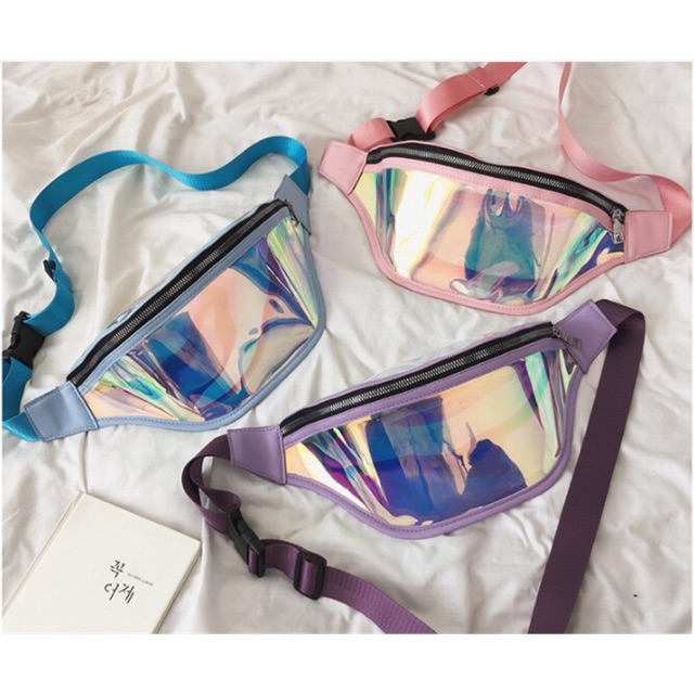 Túi BAO TỬ SIÊU BÓNG