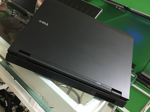 Dell latitude E5400