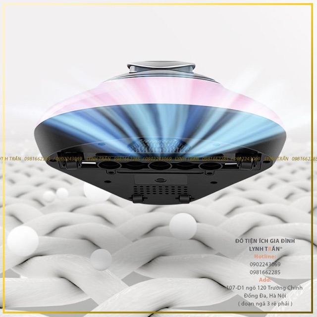 MÁY HÚT BỤI DIỆT KHUẨN ĐỆM GA GIƯỜNG SOFA BOBBOT®️CHÍNH HÃNG GIÁ TỐT | BigBuy360 - bigbuy360.vn