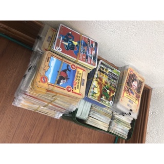 Set 100pcs thẻ bài One Piece