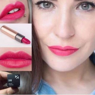 Son Kiko Millano Velvet Passion Mate