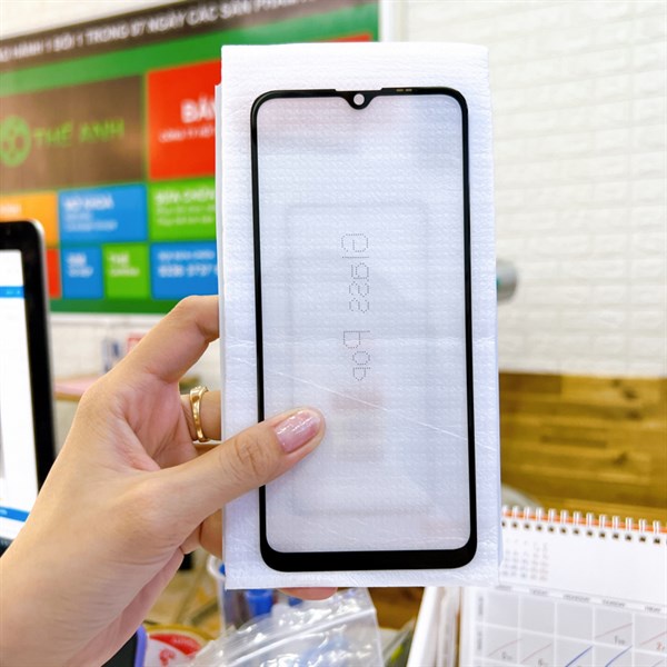 Kính ép OCA Vsmart Star 5