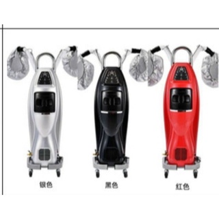 Máy hấp dầu ozone robot mẫu mới nhất