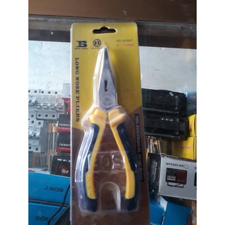 Kìm điện Bosi 150mm